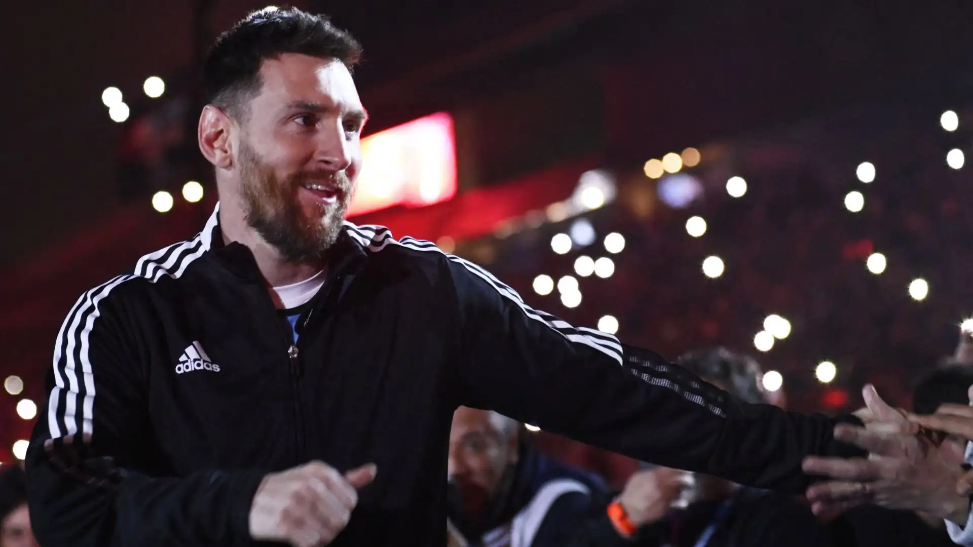 Lionel Messi Dapat Peran Cameo di Film Hollywood Terbaru “Goal Beyond Limits”