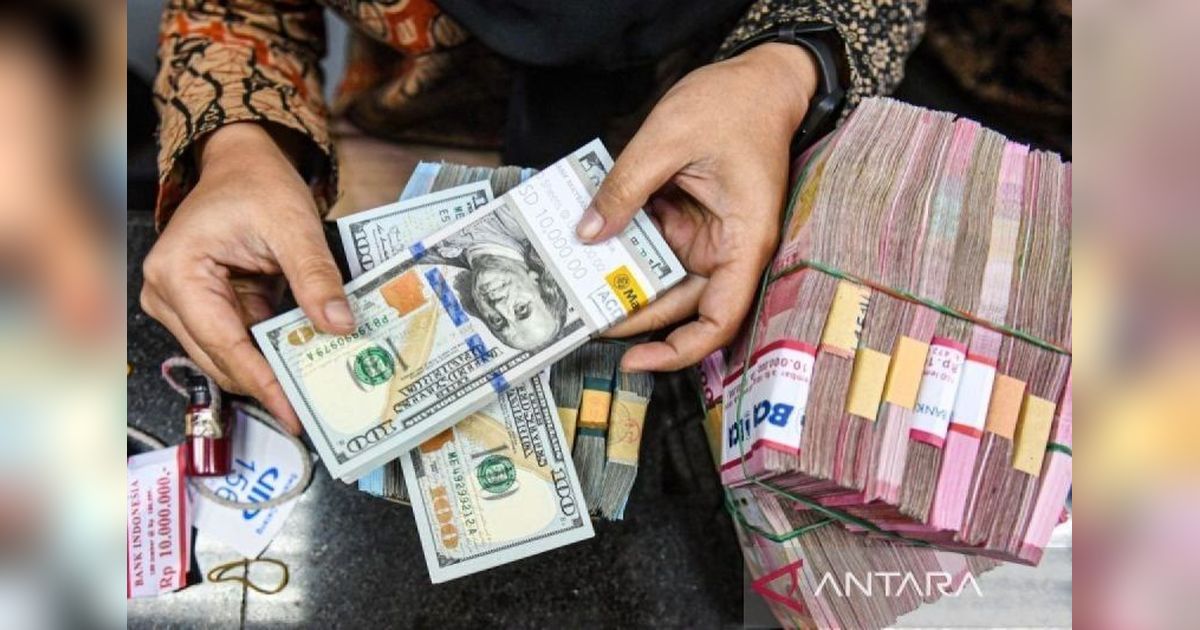 “Gelombang Modal Asing: Rp 9,24 Triliun Masuk ke RI pada Awal Agustus – Momentum Pulih atau Sinyal Berubah?”
